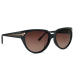 Sunglasses Les Clochettes (Brown Smoke Lenses)